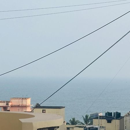 Simhagiri Sea Holiday Inn فيساخاباتنام المظهر الخارجي الصورة