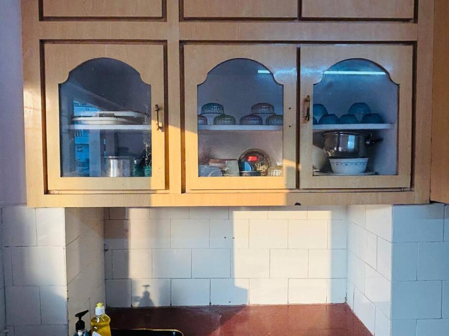 Simhagiri Sea Holiday Inn فيساخاباتنام المظهر الخارجي الصورة