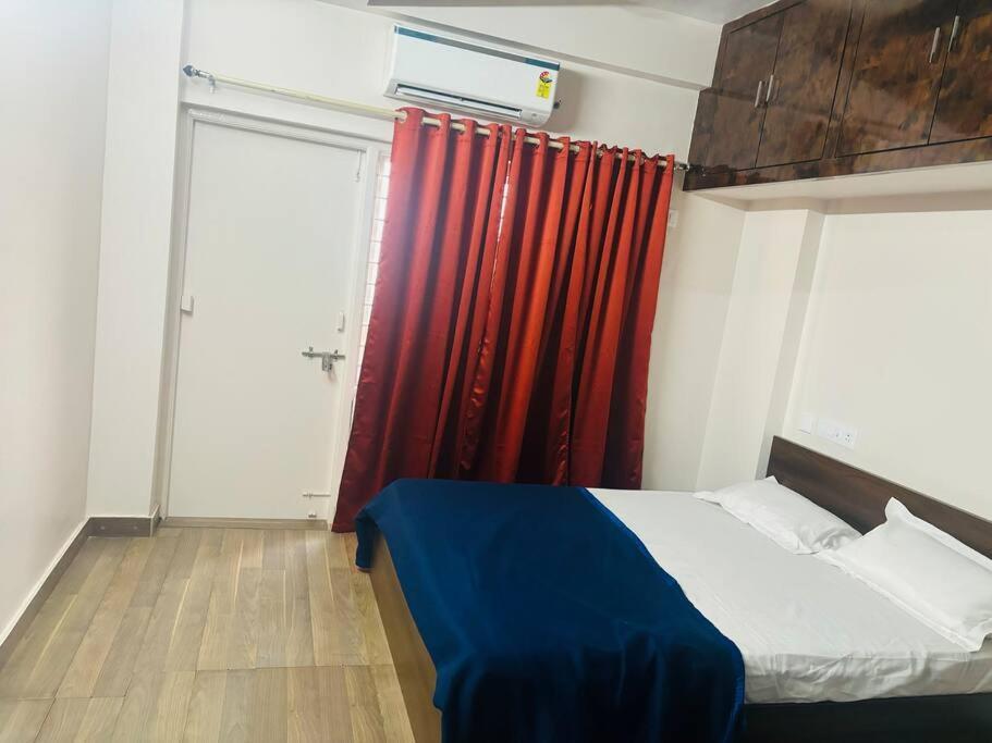 Simhagiri Sea Holiday Inn فيساخاباتنام المظهر الخارجي الصورة
